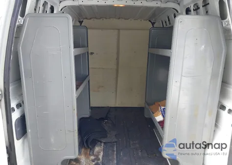 2012 Ford Transit Connect Xl from USA, damaged, VIN NM0LS7ANXCT113271